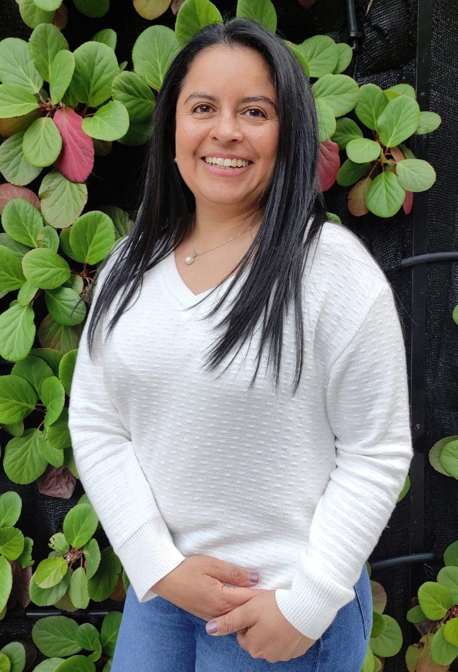 Dra. Diana Jiménez