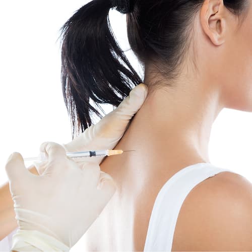 Terapia Neural en Bogota